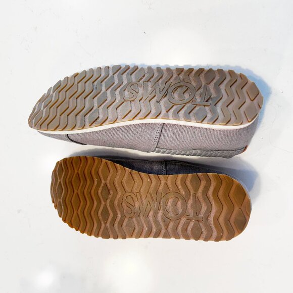 Toms Flats - Picture 2 of 3